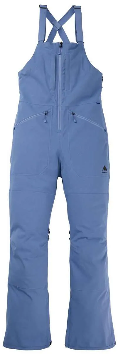 Burton Ladies Reserve 2L Stretch Bib Pants 2024