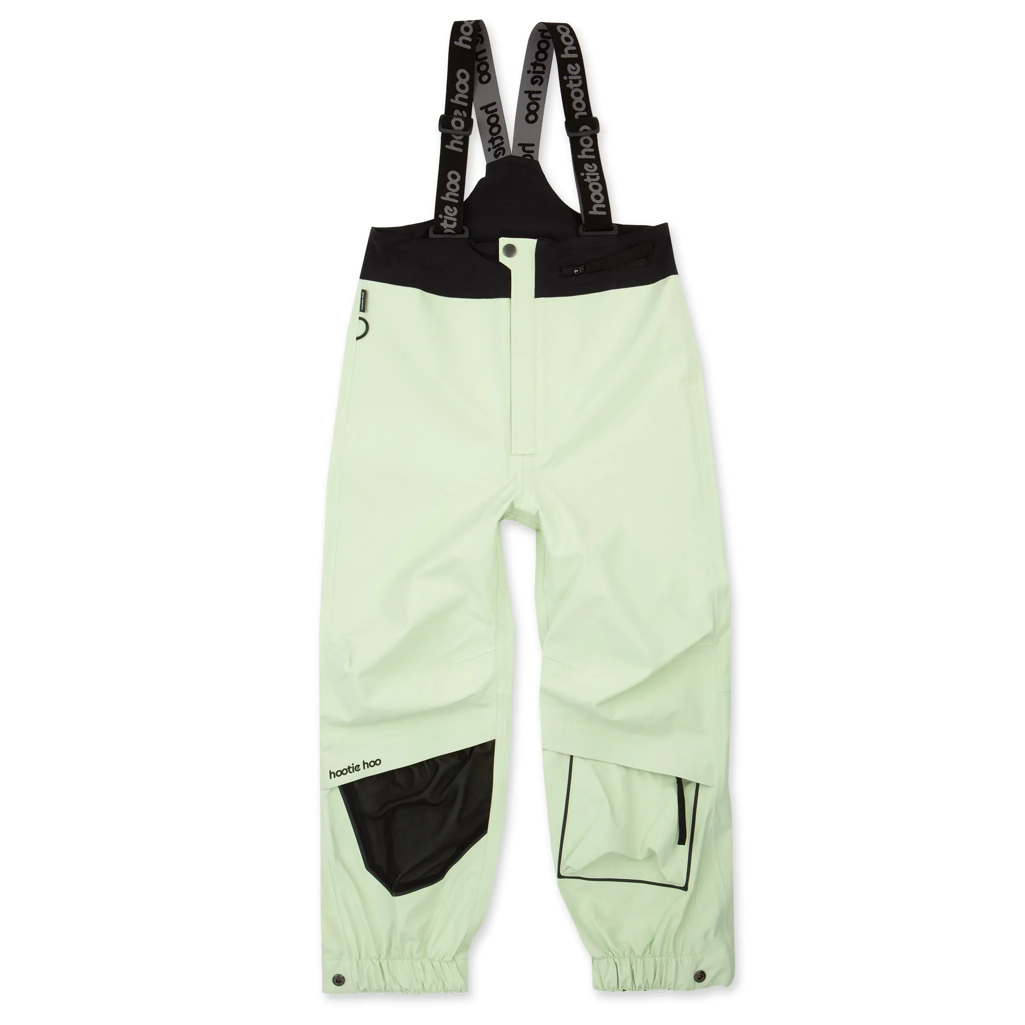Tiptop 3L Bib